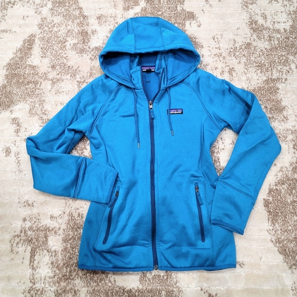 Patagonia Sweaters - ⛰️ Patagonia Zip Up Sweater